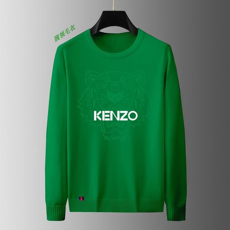 Kenzo m-4xl 11L01 (1)
